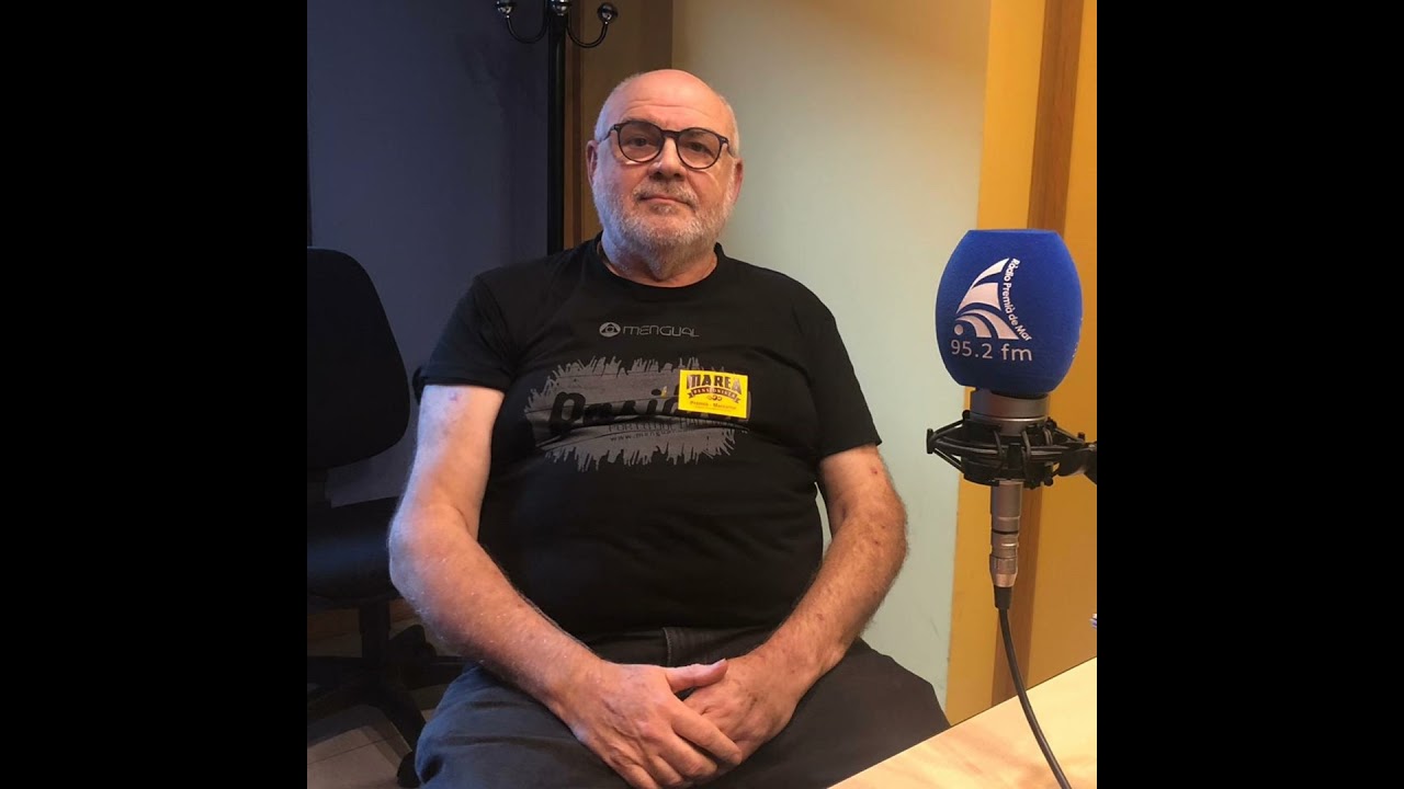 Fem tertúlia sobre la lluita dels pensionistes (25/09/2018)