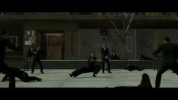 Moving Meditation Render Challenge WIP