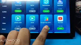 Google Play Services Stopped? How to fix it!" and show a red error mark on the stereo screen. screenshot 3