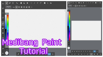 【Tutorial】How to Use Folder in Medibang Paint