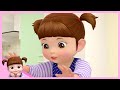 Chloe Come Back | Season 2 | Kongsuni and Friends| Full Episode| Kids Cartoon