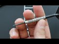 世界１の男が生んだダーツWinmau MVG "Absolute" 22g