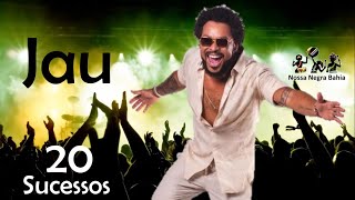 MELHORES DE JAU AO VIVO 2021 🎼 Sem anúncios no meio | Sucessos