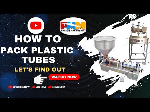 SEMI AUTOMATIC PLASTIC