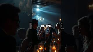 The Hidden Fallout: Puff Daddy's Financial Crisis