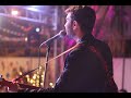 Atif aslam gulabi ankhain  churalia ha tumna  live usama shah music