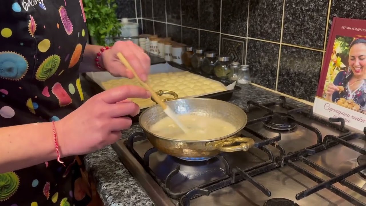 Как да си приготвите Поачи на Залъчета!