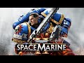 [Warhammer 40k: Space Marine 2] Crushing Bugs With Untamed Aggression.