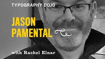 Typography Dojo: Variable Fonts with Jason Pamental