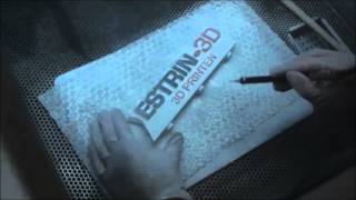 Estrin 3D Printen 1 5 Minuut