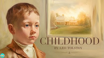 Childhood - Chapter 21 |🎧 Audiobook with Scrolling Text 📖| Ion Books
