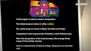 GCSE Physics ocr Gateway B P1 P1-Energy Flow