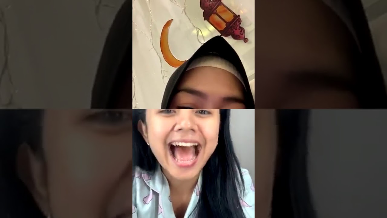 Ria Ricis Live Stream, May 8, 2020