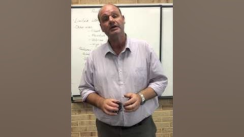 System Analysis: Lesson 29 Prototyping