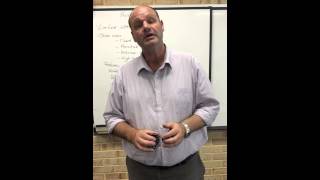 System Analysis: Lesson 29 Prototyping
