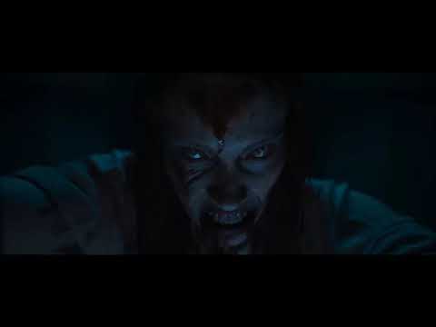 Evil Dead Rise - Best Scenes 2