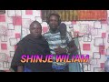 SHINJE WILLIAM SENI MOMOTE NO 3 LWENGE STUDIO