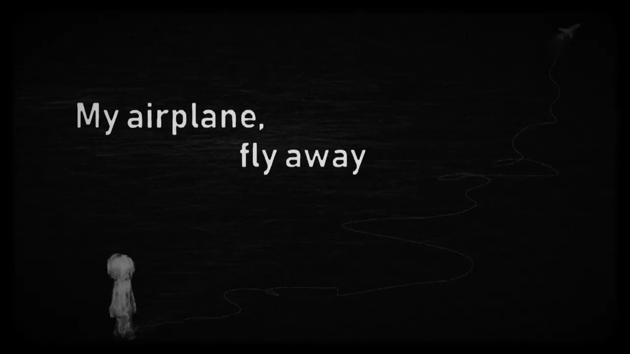 Watch "Airplane" - Official Lyric Video | Piano Singer-Songwriter Acoustic Ballad | Songs From The Archive on YouTube Watch "Airplane" - Official Lyric Video | Piano Singer-Songwriter Acoustic Ballad | Songs From The Archive on YouTube