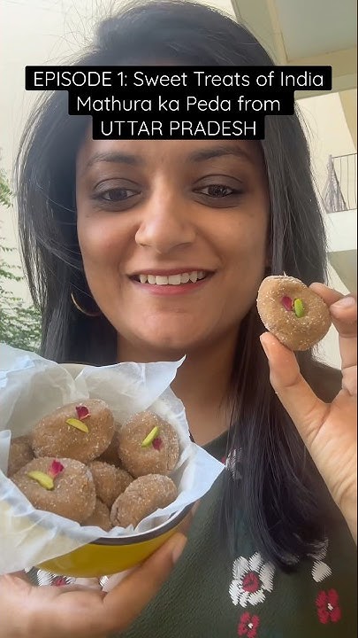 Mathura Peda Episode 1 Sweet Treats Of India YouTube mathura-peda-episode-1-sweet-treats-of-india-youtube