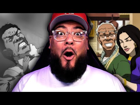 This Ain’t MLK’s Dream OR Kanye’s Nightmare | Boondocks S4 Ep 5 & 6