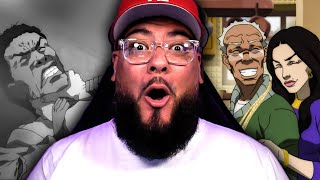 This Ain’t MLK’s Dream OR Kanye’s Nightmare | Boondocks S4 Ep 5 & 6