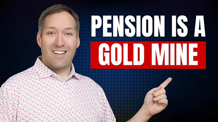 Watch This If You're In The U S Retiring With A Pension