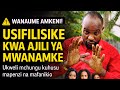 Wanawake Wanawafilisi Wanaume Ukweli Mchungu Ev Paschal Asian
