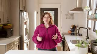 Stay Warm and Save Money by Setting your Thermostat to 68 in the Winter!