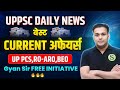 1 May 2025 uppsc uppcs daily news best Current affairs by Study for civil services | pcs ro aro beo