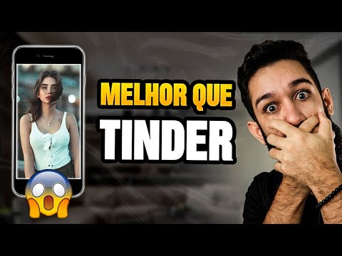 Vídeo: Aplicativos como o Tinder: 10 alternativas escolhidas a dedo para tentar algo novo