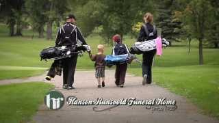 John Runsvold - Hanson-Runsvold Funeral Home