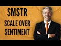 $MSTR: $1.25B Bitcoin Bitcoin | Why Saylor Chose Scale Over Comfort