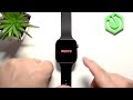 REDMI Watch 6 NFC – Nasıl Açılır