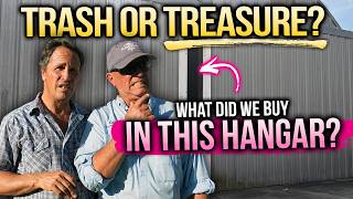 We Bought a Warbird Without Seeing It… Was It a Mistake?