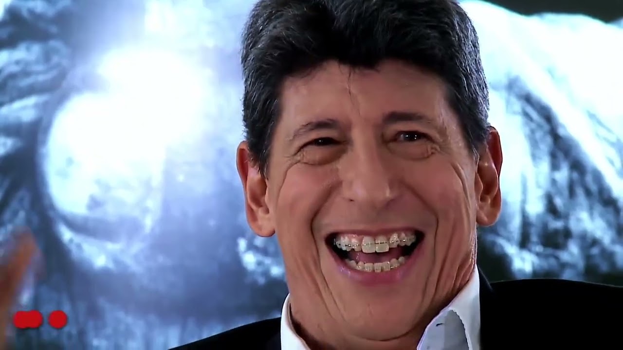 La Verdadera Historia del Pastor Emilio Abreu: De la Religión a la Transformación Íntima