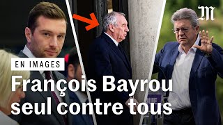 Download Lagu Vote de confiance : les partis politiques réagissent à l’annonce de François Bayrou MP3 Download Lagu Vote de confiance : les partis politiques réagissent à l’annonce de François Bayrou MP3