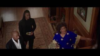 Almost Christmas clip   Aunt May Tells Family To Apologize