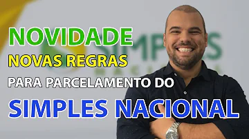 Quantas parcelas posso atrasar do parcelamento do Simples Nacional?