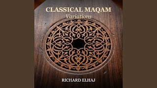 Classical Maqam Variation 3