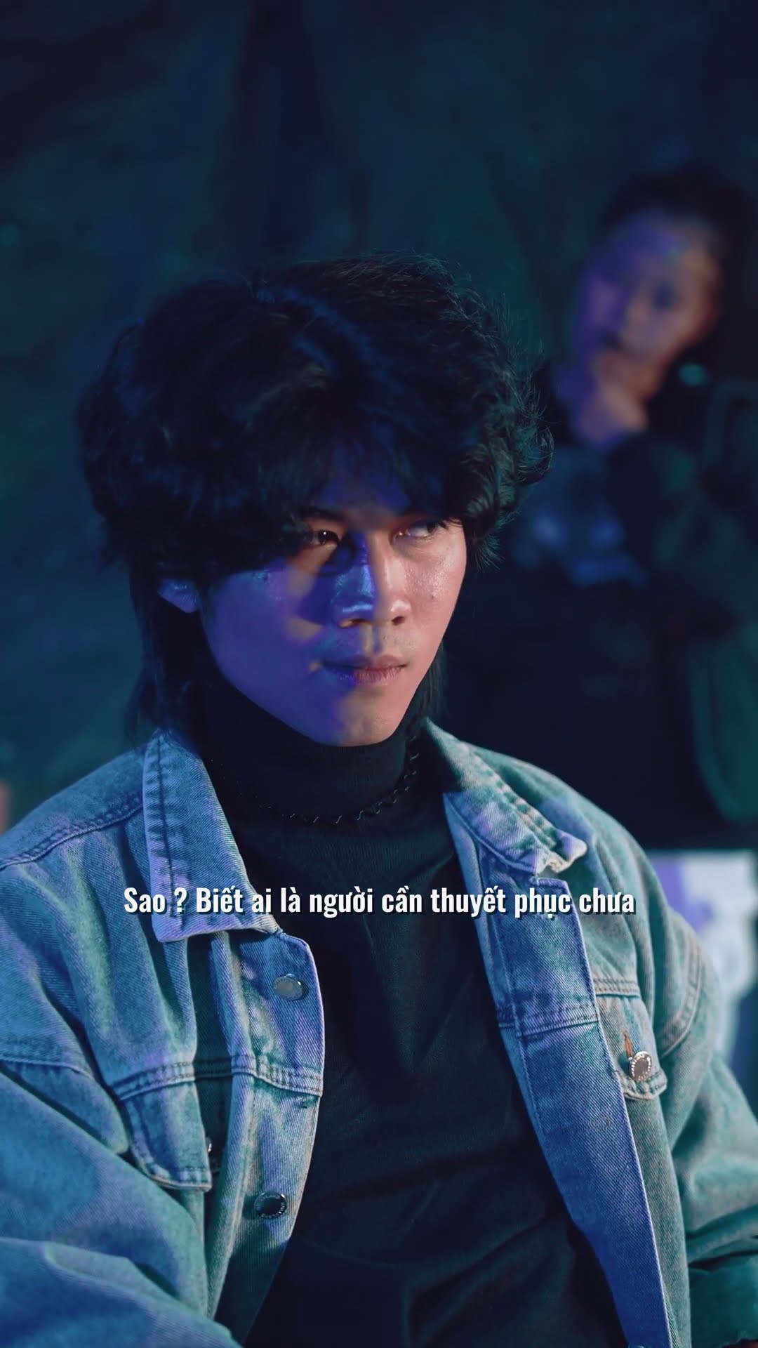 Thương Thuyết | Thám Tử Sê Lốc Huy 214
