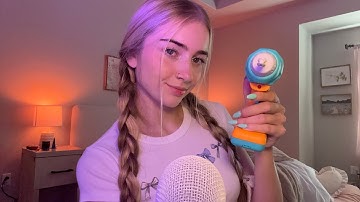 Try Not To Tingle ASMR (99.9% fail.) Fast and Aggressive