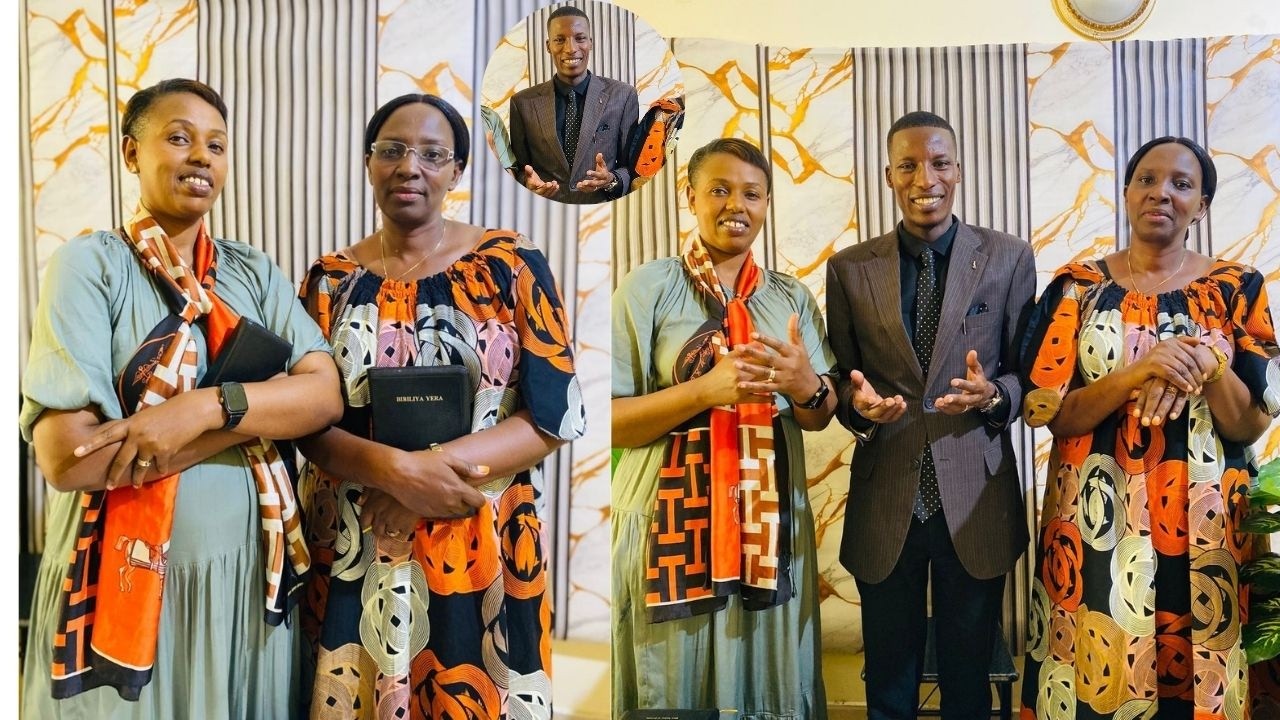 UMUSHUMBA MUMAVUTA MASHYASHYA ARATUGANIRIJE