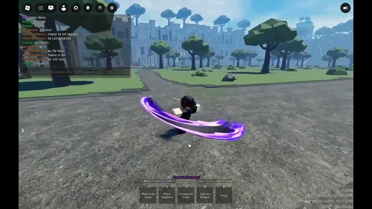 TUTORIAL de lamina viva combo