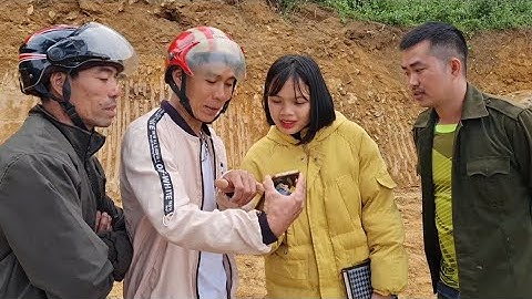 Dự Kiến Vật Liệu Xây Nhà Cho 2 Mẹ Con Cô Cầu và Số mv Nhà Là? |Cói Lalin