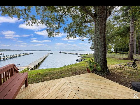 428 Schoolers Pond Way, Arnold, MD home video tour