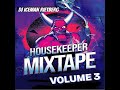 HOUSEKEEPER MIXTAPES Vol. 3 - DJ ICEMAN RIETBERG (EDM &amp; ELECTRO HOUSE 2023)