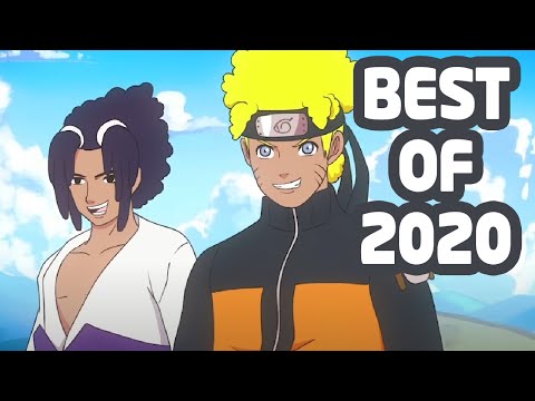 Best of SSJ9K (2020)