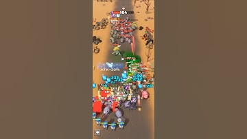 Last war survival game 36! Karwal gaming! #karwalgaming #gaming #games #gameplay #evony