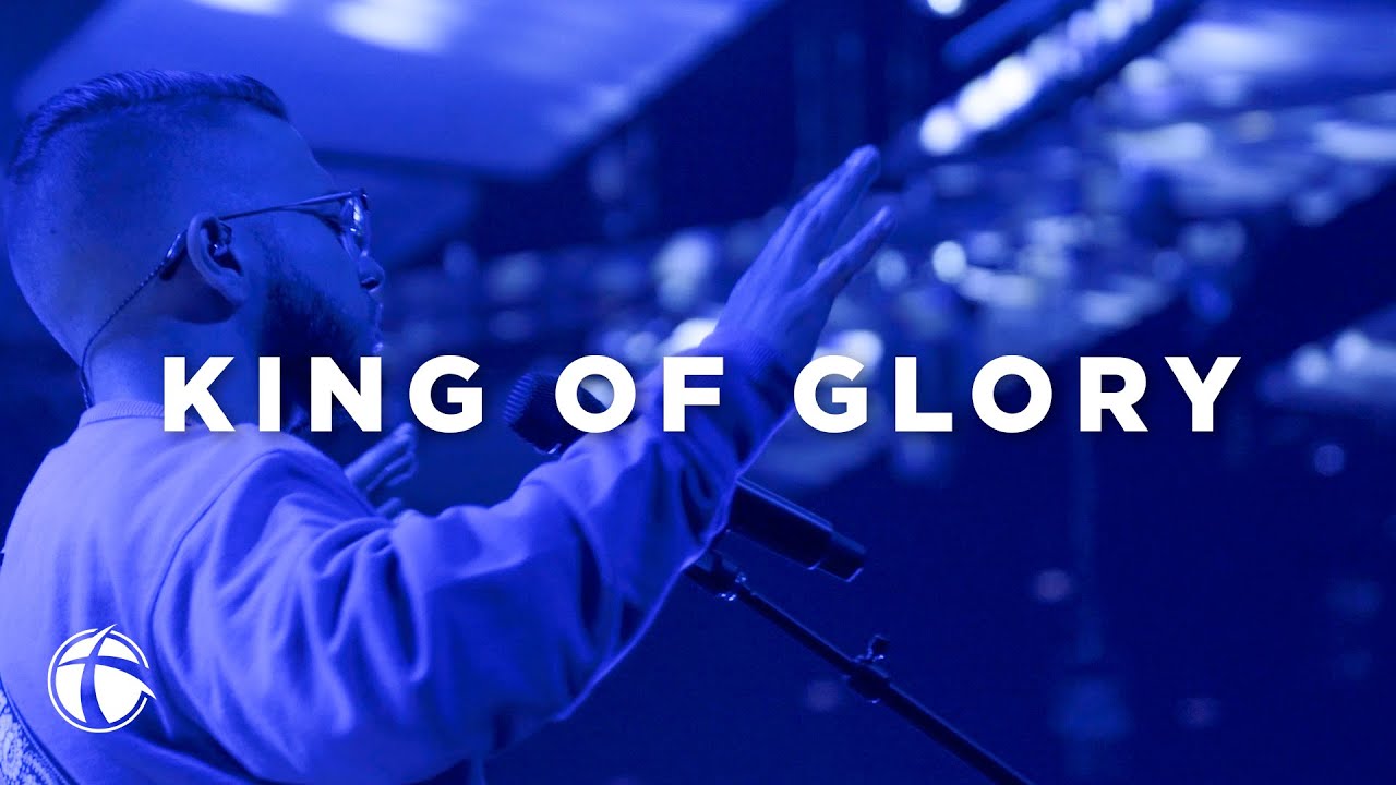 King Of Glory (Live) | GFC Worship - YouTube