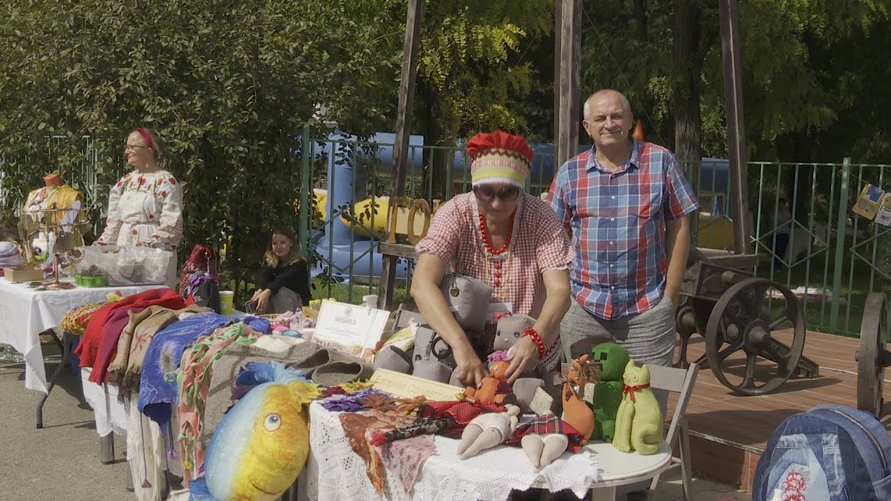 Металлоконструкции в Гостагаевская